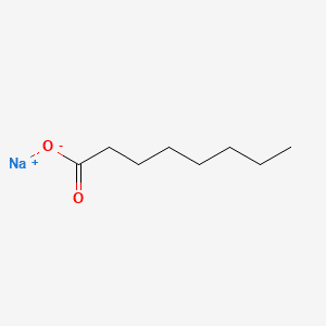 Sodium Caprylate