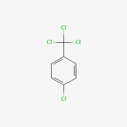 4-Chlorobenzotrichloride