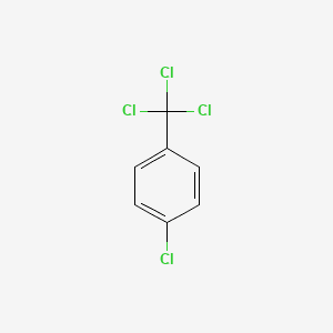 4-Chlorobenzotrichloride