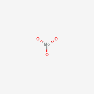 Molybdenum trioxide
