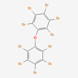 Decabromodiphenyl oxide