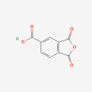 Trimellitic anhydride