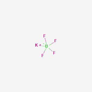 Potassium tetrafluoroborate