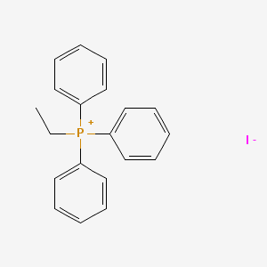 Ethyltriphenylphosphonium iodide