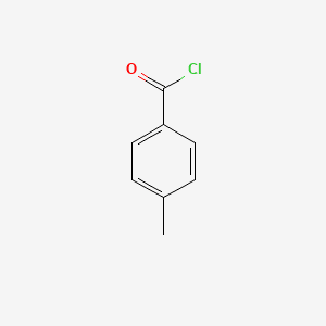 4-Methylbenzoyl chloride