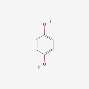 Hydroquinone