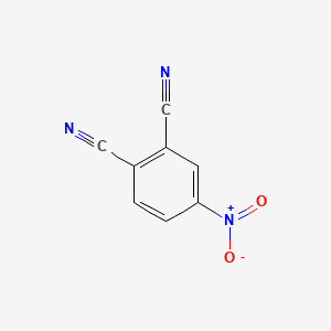 4-Nitrophthalonitrile