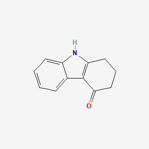 2,3-dihydro-1H-carbazol-4(9H)-one