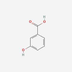 3-Hydroxybenzoic acid