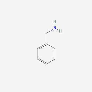 Benzylamine