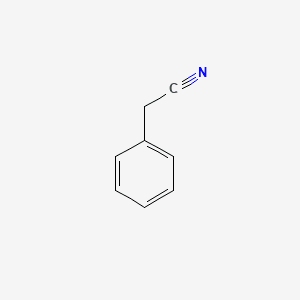 Phenylacetonitrile
