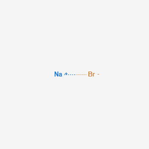 Sodium Bromide