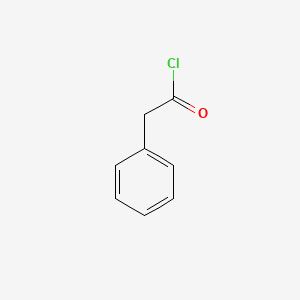 Phenylacetyl chloride