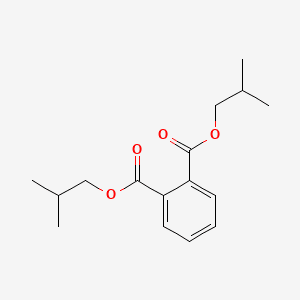 Diisobutyl phthalate