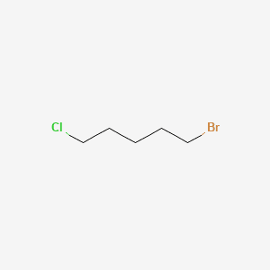 1-Bromo-5-chloropentane