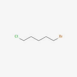 1-Bromo-5-chloropentane