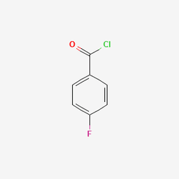 4-Fluorobenzoyl chloride