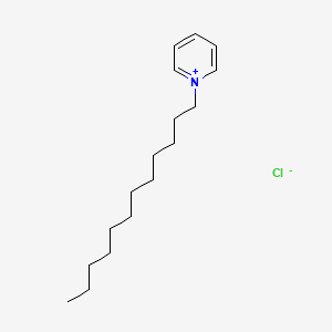 Laurylpyridinium chloride