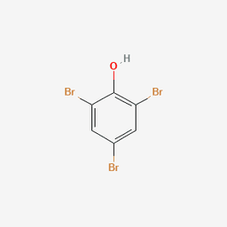 2,4,6-Tribromophenol