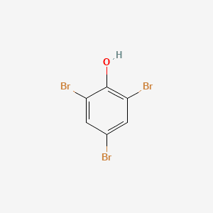 2,4,6-Tribromophenol