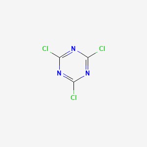 Cyanuric chloride
