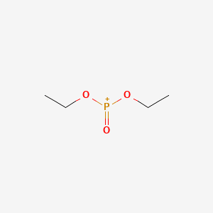 Diethyl phosphonate