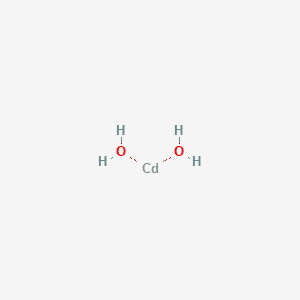 Cadmium hydroxide (Cd(OH)2)