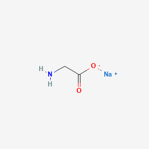 Sodium glycinate