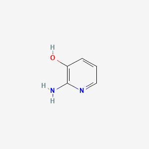 2-Amino-3-hydroxypyridine