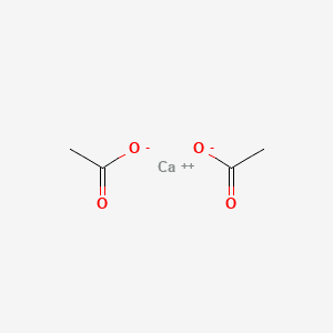 Calcium Acetate