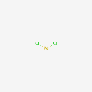 Palladium(II) chloride