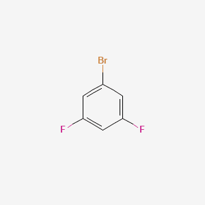 1-Bromo-3,5-difluorobenzene