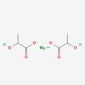 Magnesium lactate