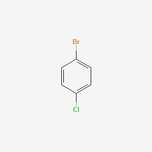 1-Bromo-4-chlorobenzene