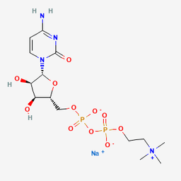 Citicoline sodium