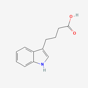 3-Indole Butyric Acid (IBA)