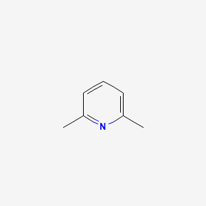 2,6-Dimethylpyridine
