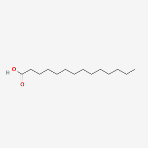 Myristic Acid