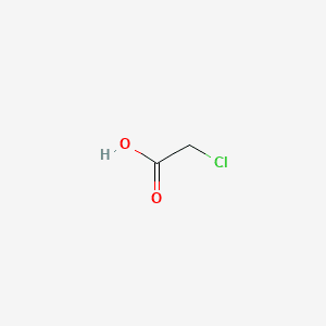 Chloroacetic acid