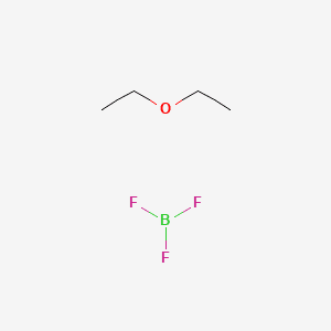 Boron trifluoride etherate