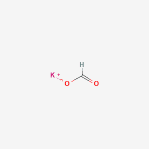 Potassium formate