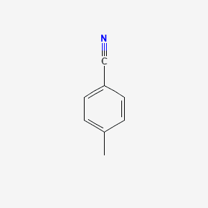 p-Tolunitrile