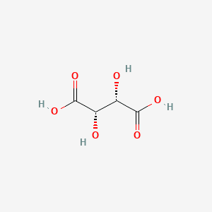 d-Tartaric acid