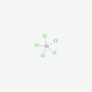 Antimony pentachloride