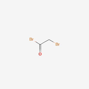 Bromoacetyl bromide