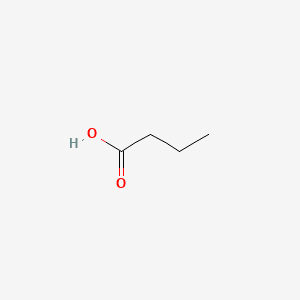 Butyric Acid