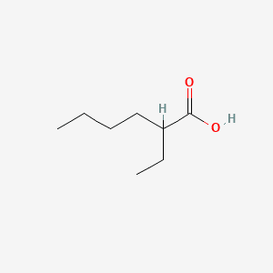 2-Ethylhexanoic acid