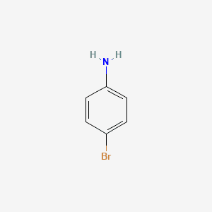 4-Bromoaniline