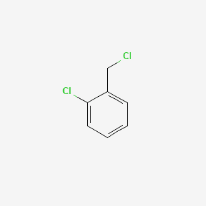 2-Chlorobenzyl chloride