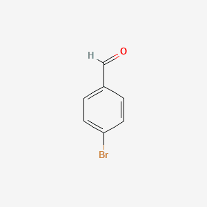4-Bromobenzaldehyde